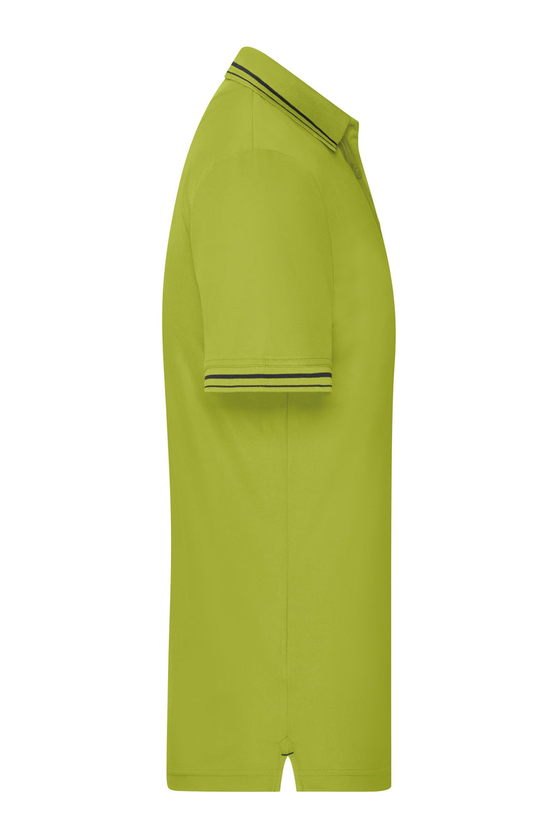 Laden Sie das Bild in Galerie -Viewer, Funktionelles Polo mit hohem Tragekomfort Herren - JN702