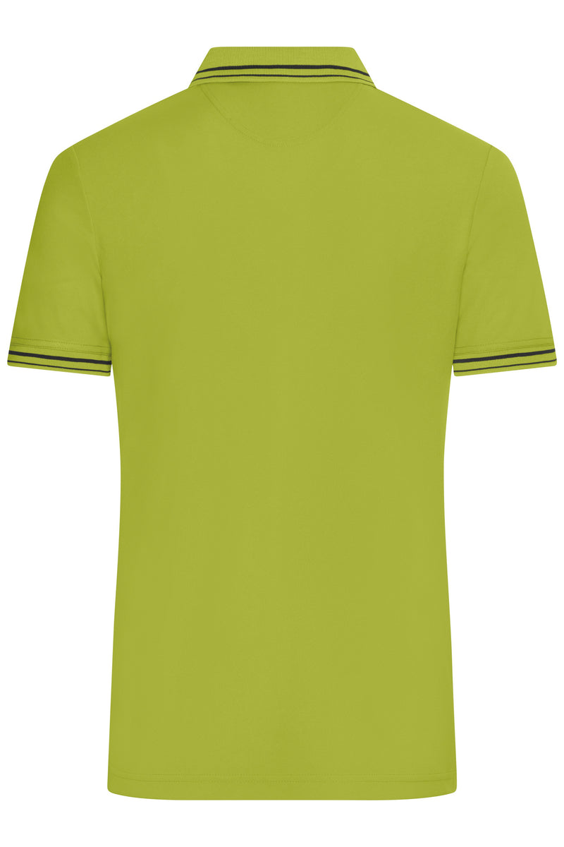 Laden Sie das Bild in Galerie -Viewer, Funktionelles Polo mit hohem Tragekomfort Herren - JN702