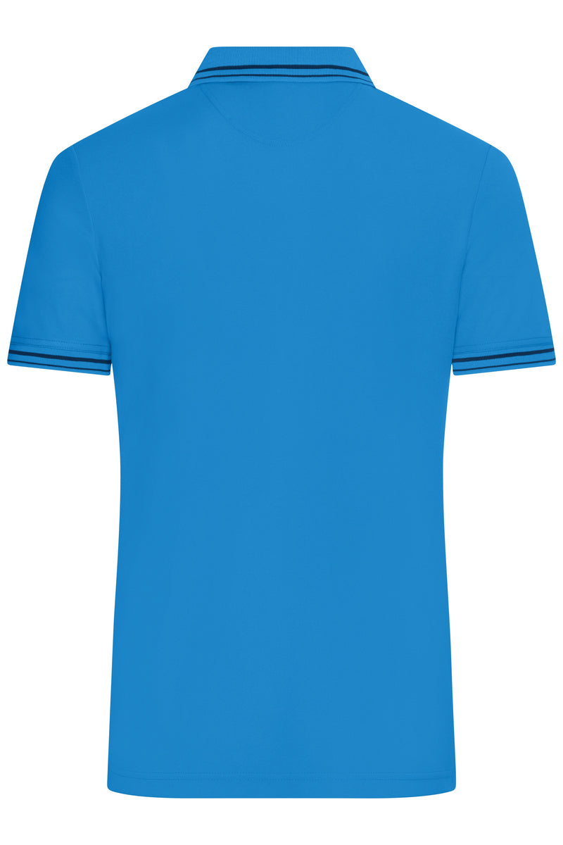 Laden Sie das Bild in Galerie -Viewer, Funktionelles Polo mit hohem Tragekomfort Herren - JN702