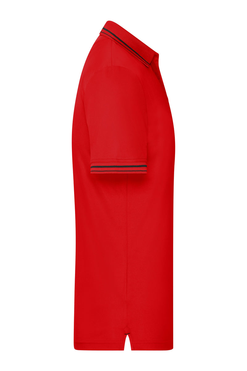 Laden Sie das Bild in Galerie -Viewer, Funktionelles Polo mit hohem Tragekomfort Herren - JN702