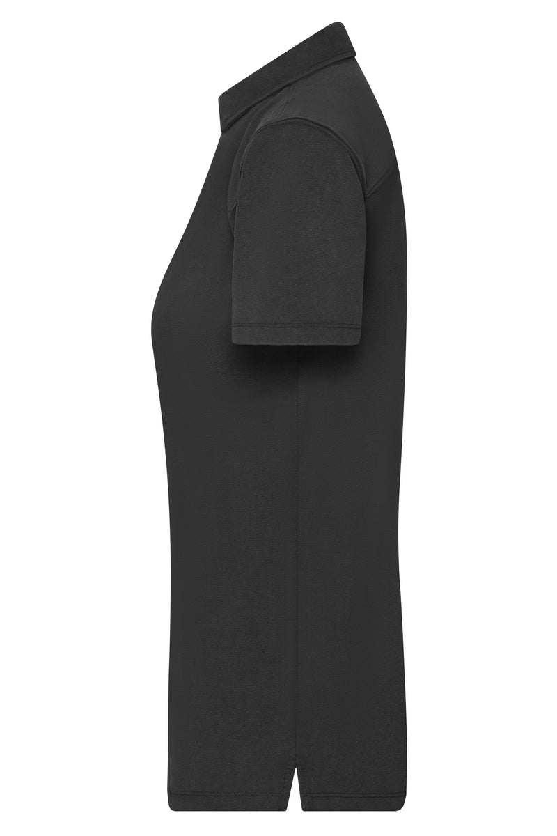 Laden Sie das Bild in Galerie -Viewer, Polo mit modischen Details - JN711