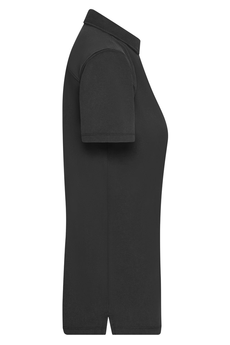 Laden Sie das Bild in Galerie -Viewer, Polo mit modischen Details - JN711