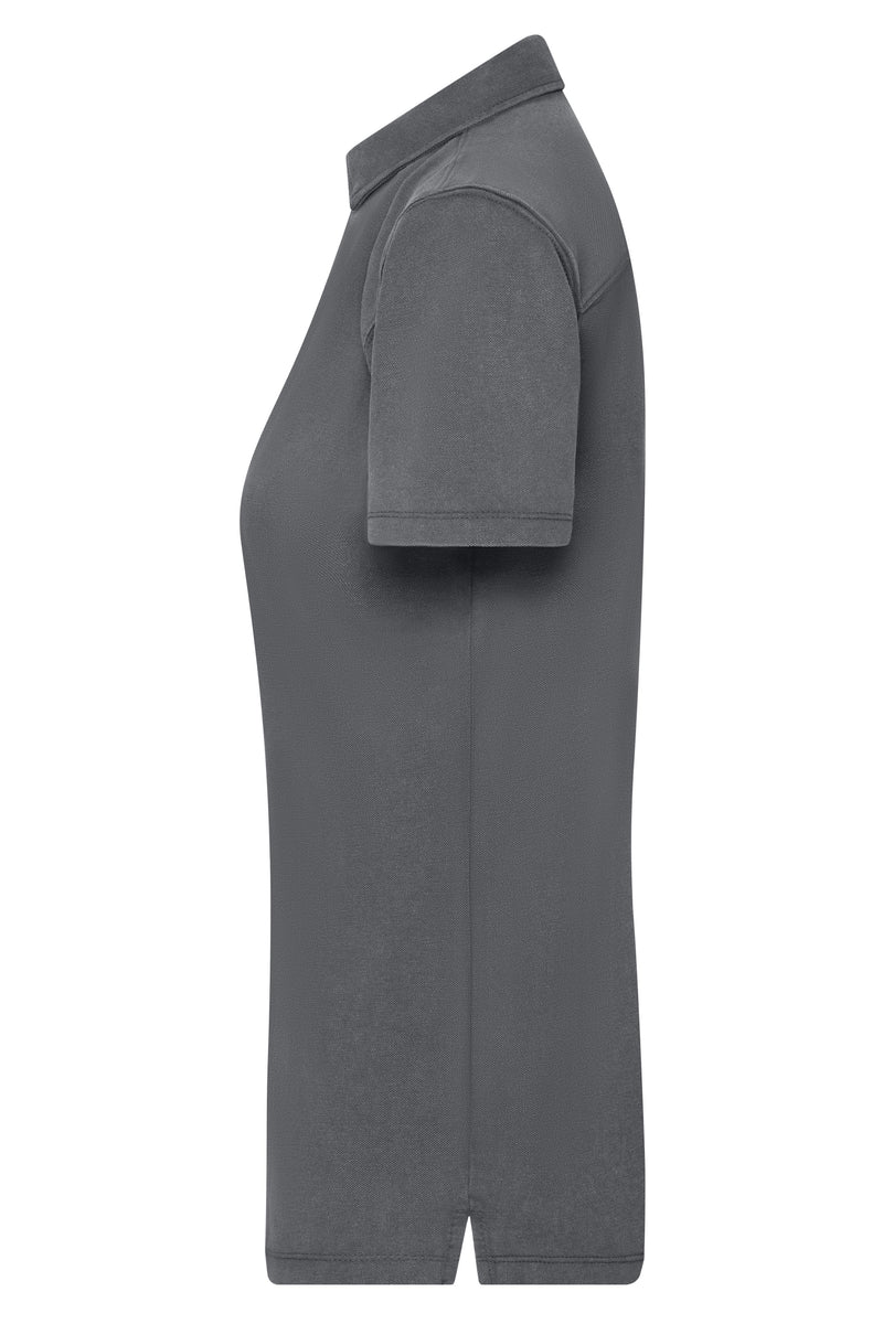 Laden Sie das Bild in Galerie -Viewer, Polo mit modischen Details - JN711