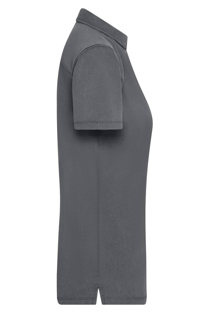 Laden Sie das Bild in Galerie -Viewer, Polo mit modischen Details - JN711