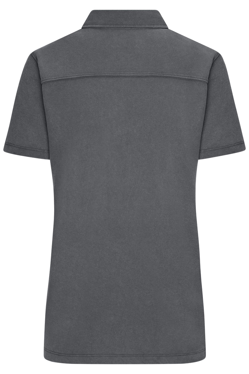 Laden Sie das Bild in Galerie -Viewer, Polo mit modischen Details - JN711