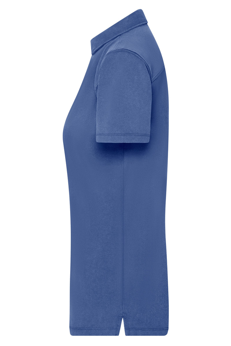 Laden Sie das Bild in Galerie -Viewer, Polo mit modischen Details - JN711