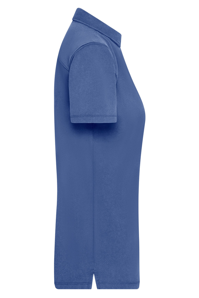 Laden Sie das Bild in Galerie -Viewer, Polo mit modischen Details - JN711