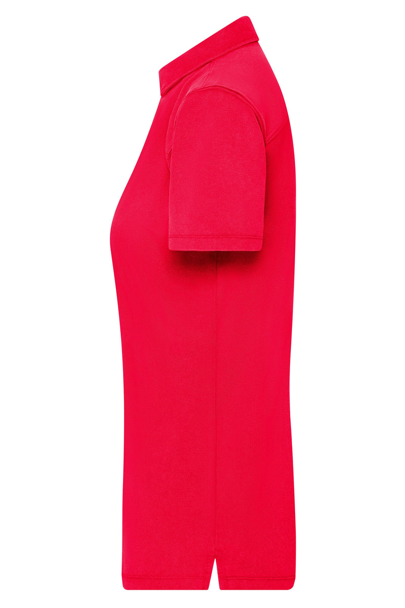 Laden Sie das Bild in Galerie -Viewer, Polo mit modischen Details - JN711