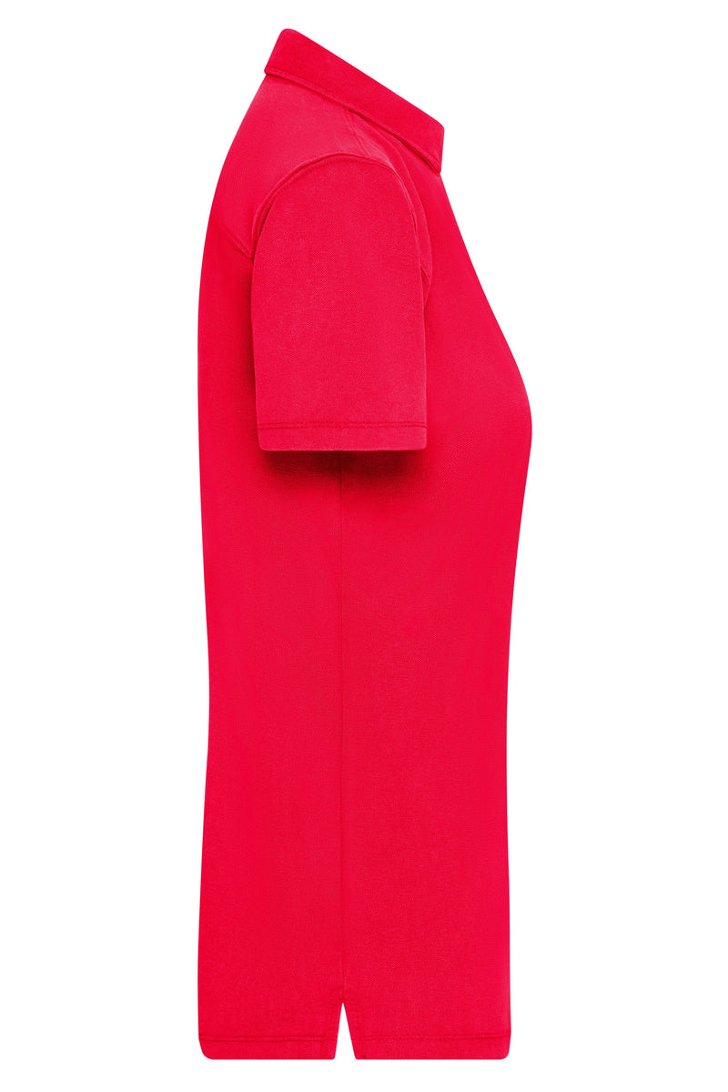 Laden Sie das Bild in Galerie -Viewer, Polo mit modischen Details - JN711