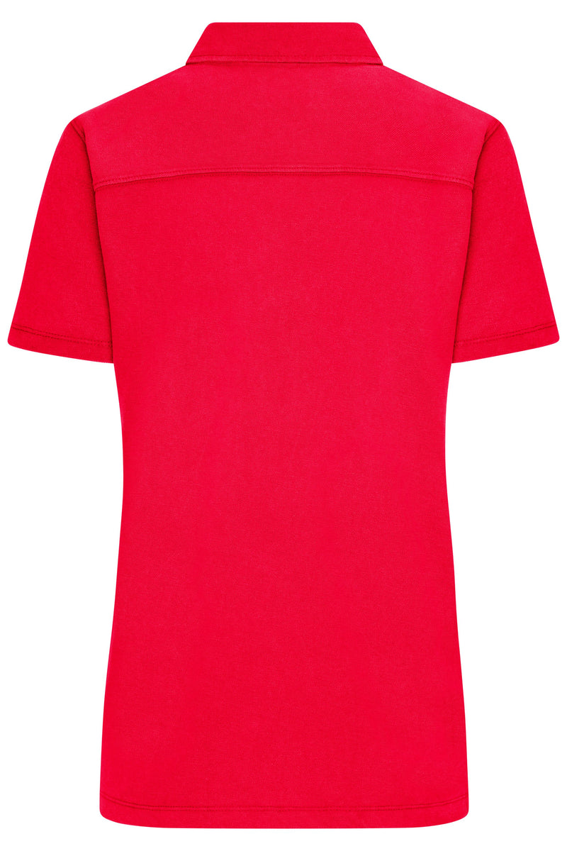 Laden Sie das Bild in Galerie -Viewer, Polo mit modischen Details - JN711