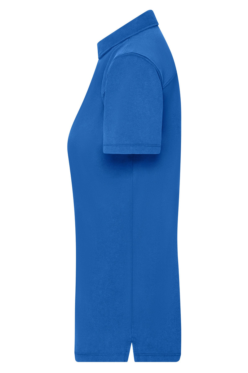 Laden Sie das Bild in Galerie -Viewer, Polo mit modischen Details - JN711