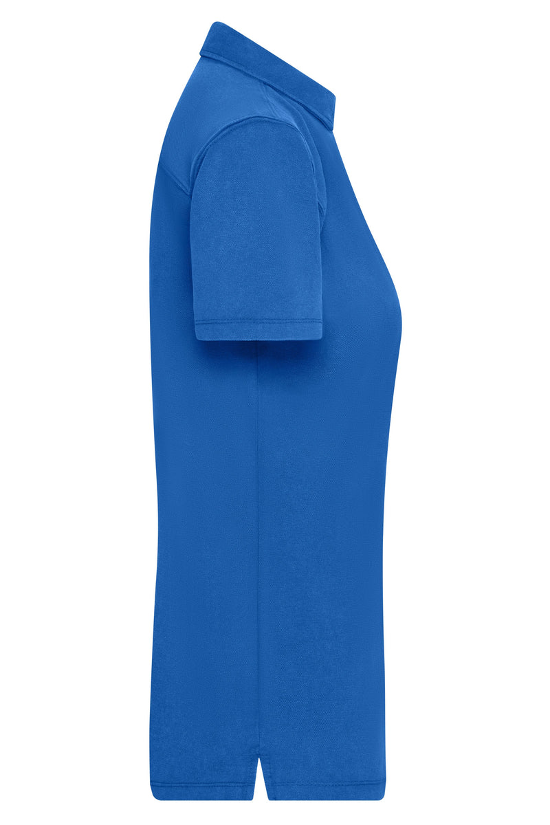 Laden Sie das Bild in Galerie -Viewer, Polo mit modischen Details - JN711