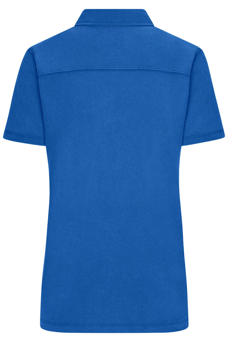 Laden Sie das Bild in Galerie -Viewer, Polo mit modischen Details - JN711