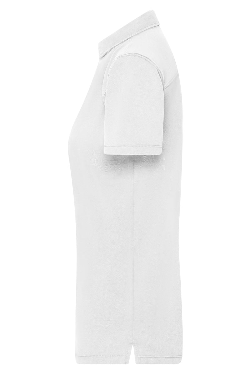 Laden Sie das Bild in Galerie -Viewer, Polo mit modischen Details - JN711