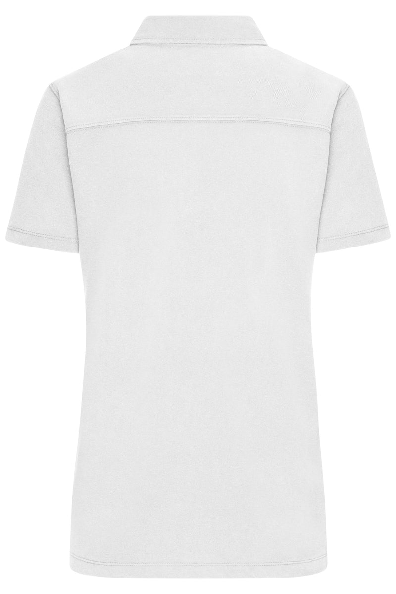 Laden Sie das Bild in Galerie -Viewer, Polo mit modischen Details - JN711