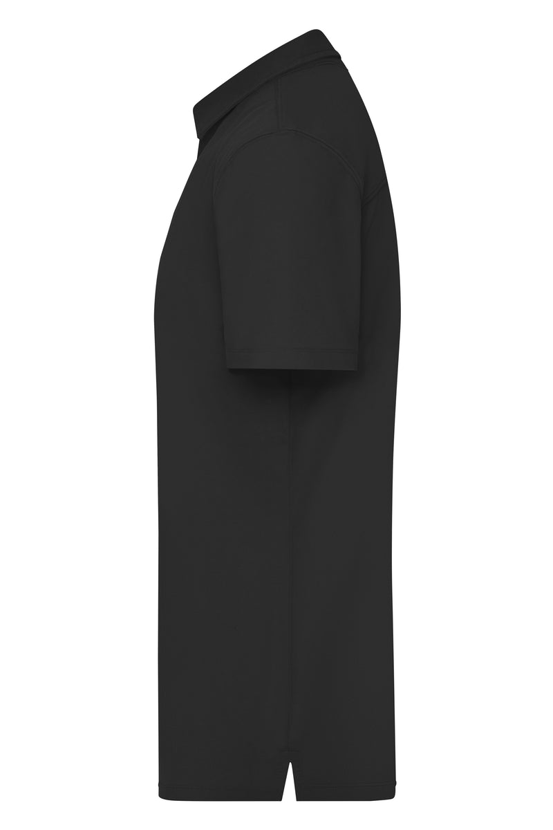 Laden Sie das Bild in Galerie -Viewer, Polo mit modischen Details - JN712