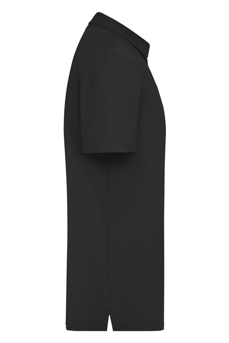 Laden Sie das Bild in Galerie -Viewer, Polo mit modischen Details - JN712