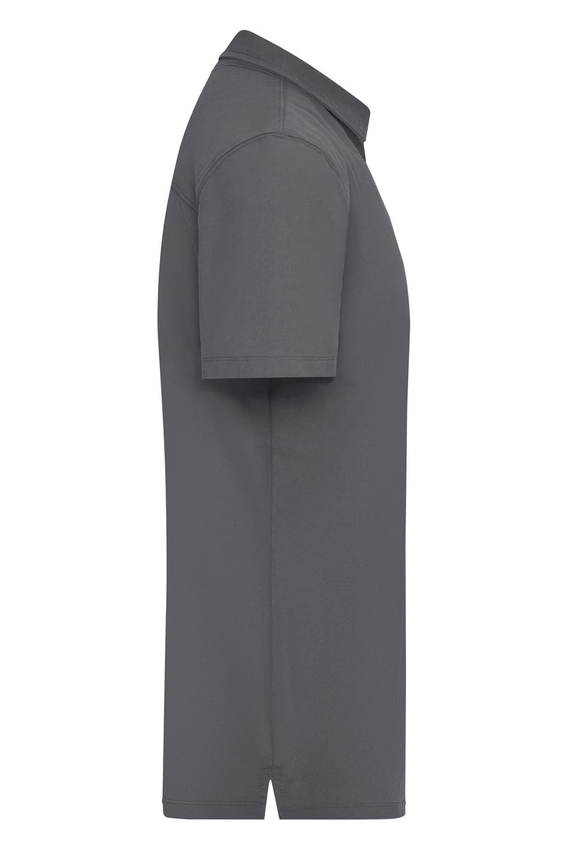 Laden Sie das Bild in Galerie -Viewer, Polo mit modischen Details - JN712