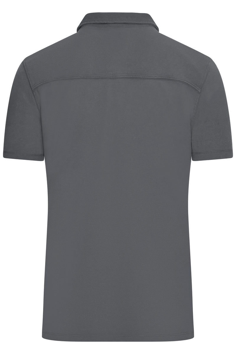 Laden Sie das Bild in Galerie -Viewer, Polo mit modischen Details - JN712