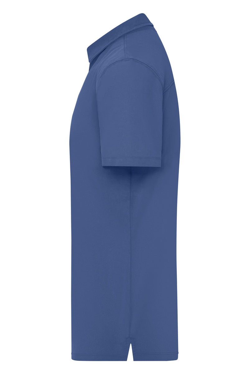 Laden Sie das Bild in Galerie -Viewer, Polo mit modischen Details - JN712