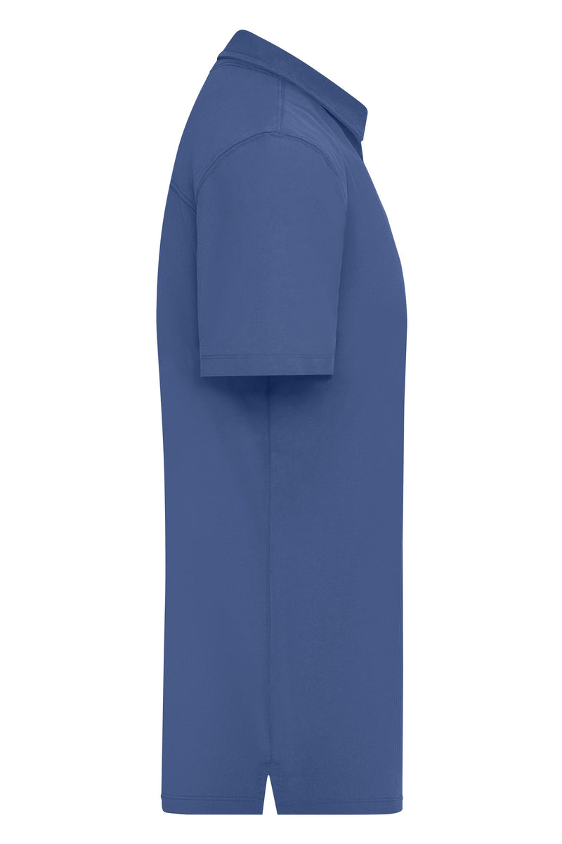 Laden Sie das Bild in Galerie -Viewer, Polo mit modischen Details - JN712