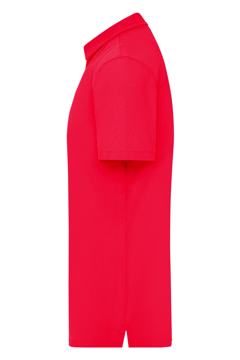 Laden Sie das Bild in Galerie -Viewer, Polo mit modischen Details - JN712