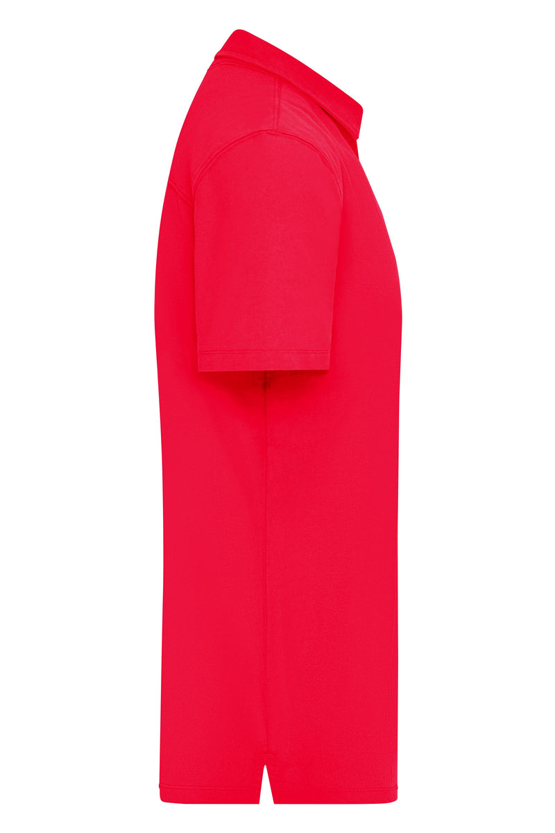 Laden Sie das Bild in Galerie -Viewer, Polo mit modischen Details - JN712