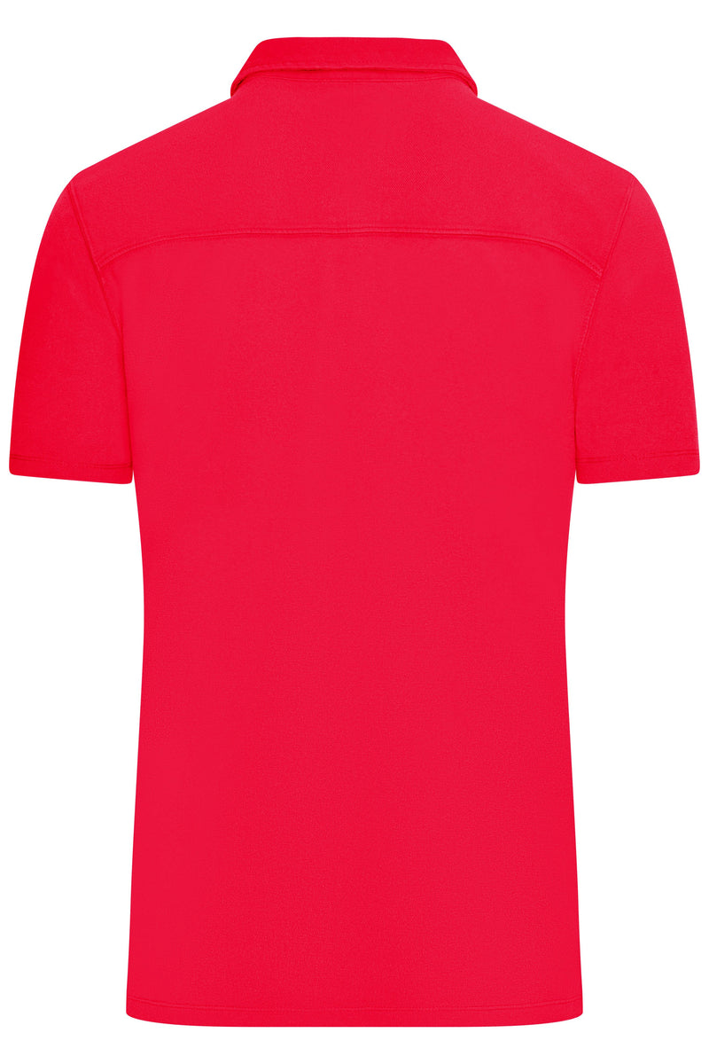 Laden Sie das Bild in Galerie -Viewer, Polo mit modischen Details - JN712