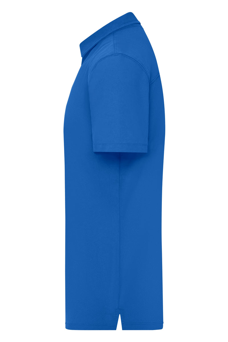 Laden Sie das Bild in Galerie -Viewer, Polo mit modischen Details - JN712