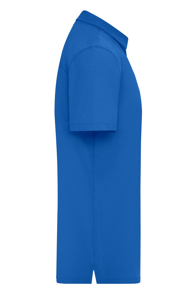 Laden Sie das Bild in Galerie -Viewer, Polo mit modischen Details - JN712