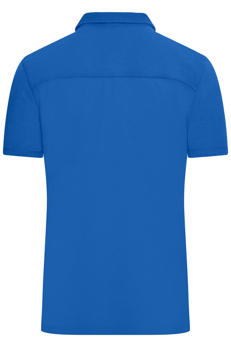 Laden Sie das Bild in Galerie -Viewer, Polo mit modischen Details - JN712