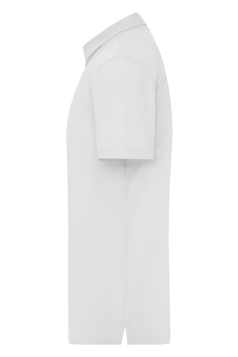 Laden Sie das Bild in Galerie -Viewer, Polo mit modischen Details - JN712