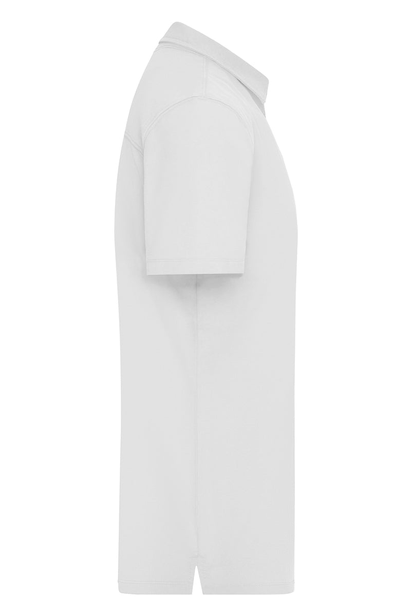 Laden Sie das Bild in Galerie -Viewer, Polo mit modischen Details - JN712