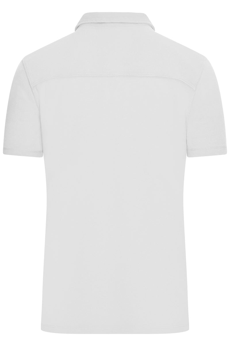 Laden Sie das Bild in Galerie -Viewer, Polo mit modischen Details - JN712