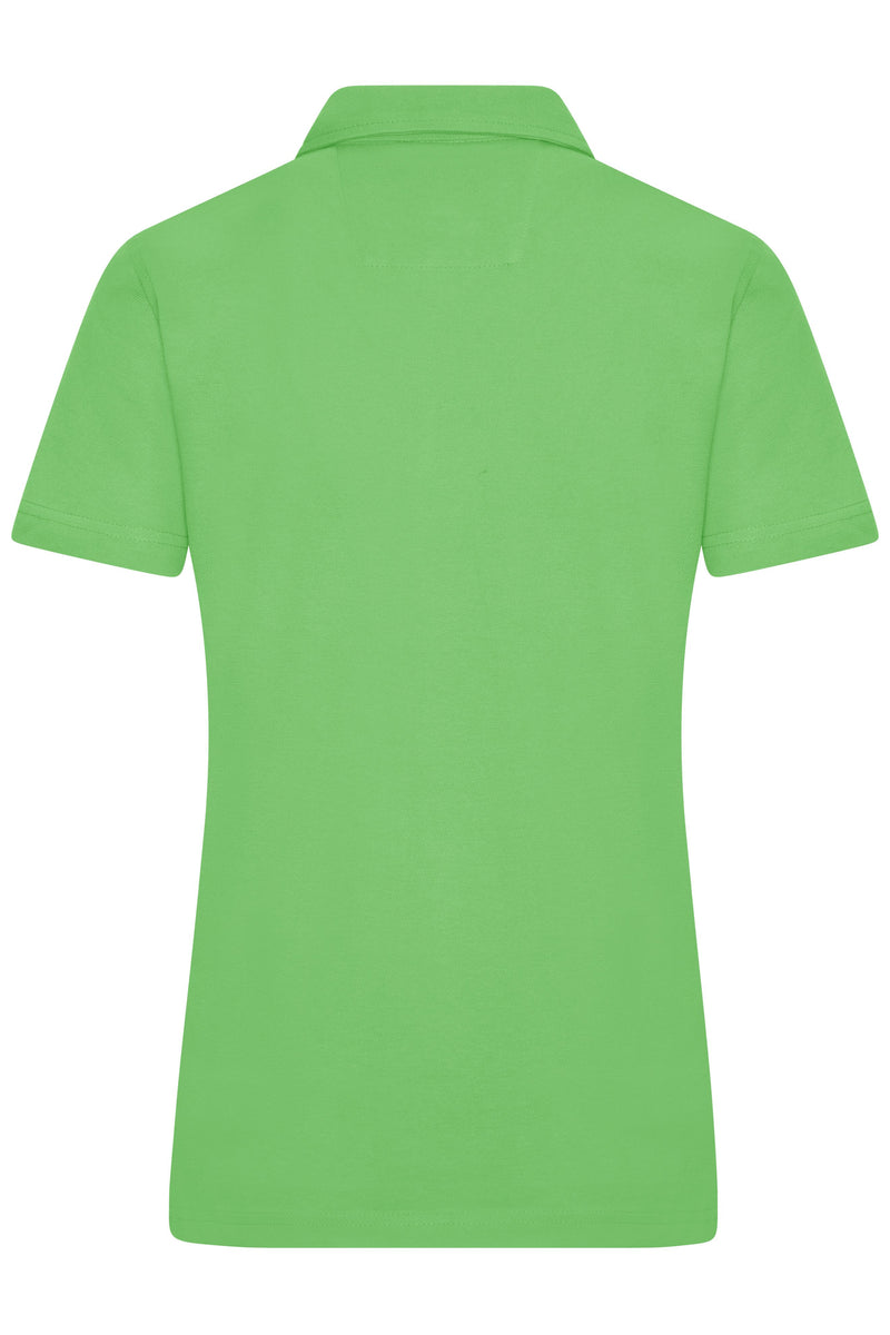 Laden Sie das Bild in Galerie -Viewer, Klassisches Polo im Trachtenlook - Damen - JN715