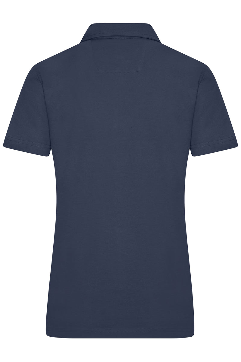 Laden Sie das Bild in Galerie -Viewer, Klassisches Polo im Trachtenlook - Damen - JN715