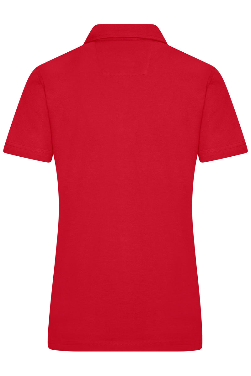 Laden Sie das Bild in Galerie -Viewer, Klassisches Polo im Trachtenlook - Damen - JN715