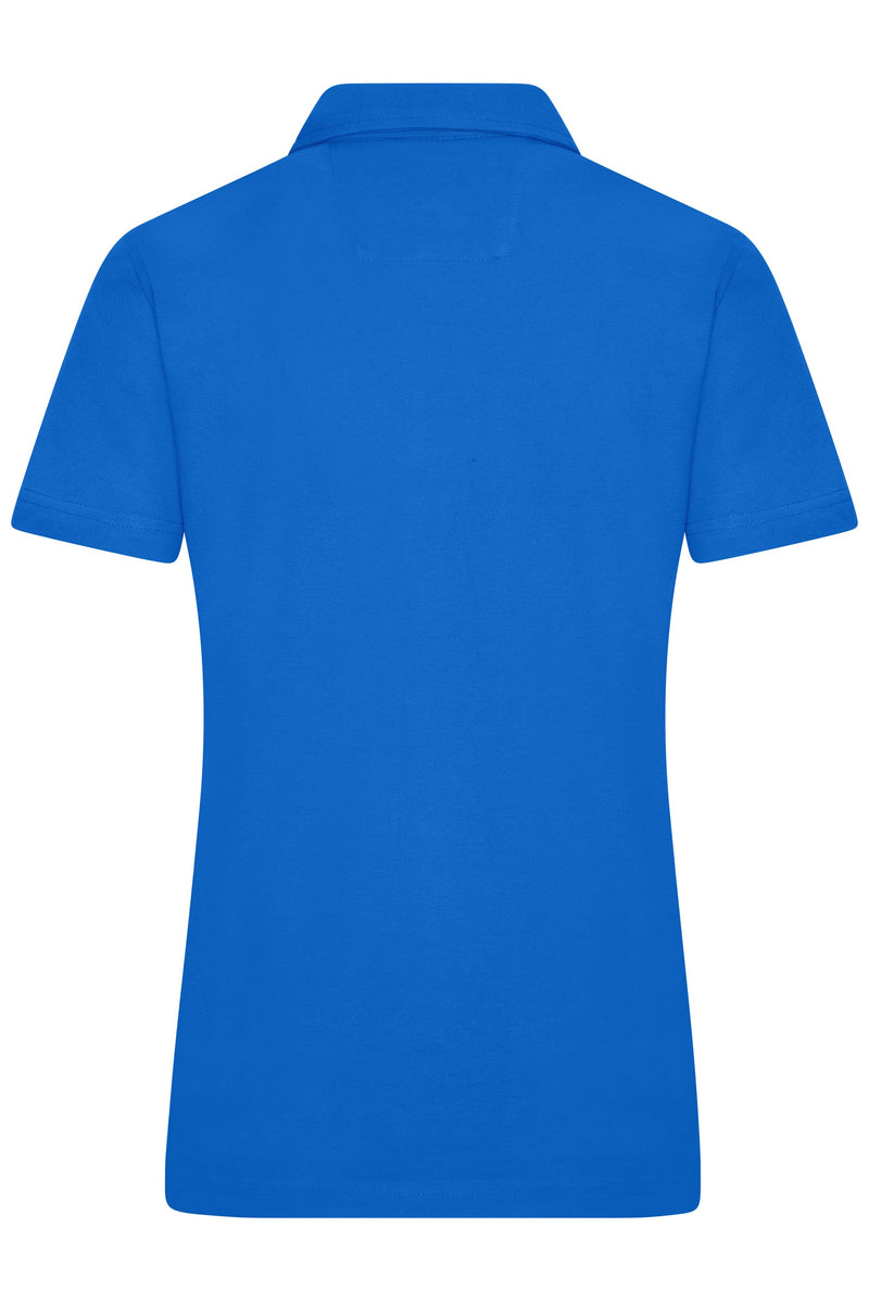 Laden Sie das Bild in Galerie -Viewer, Klassisches Polo im Trachtenlook - Damen - JN715