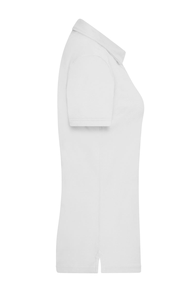 Laden Sie das Bild in Galerie -Viewer, Klassisches Polo im Trachtenlook - Damen - JN715