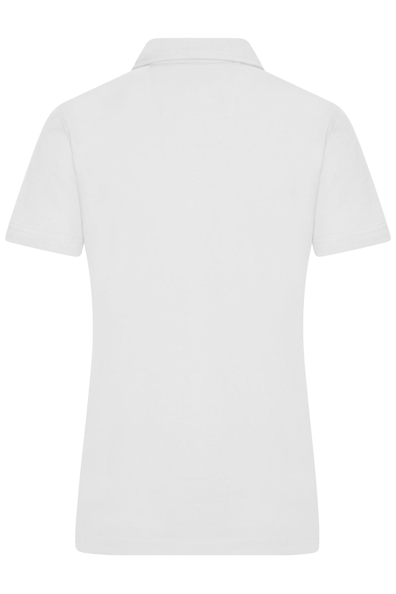 Laden Sie das Bild in Galerie -Viewer, Klassisches Polo im Trachtenlook - Damen - JN715