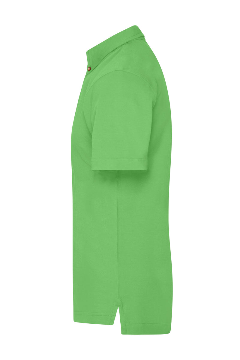 Laden Sie das Bild in Galerie -Viewer, Klassisches Polo im Trachtenlook - Herren - JN716