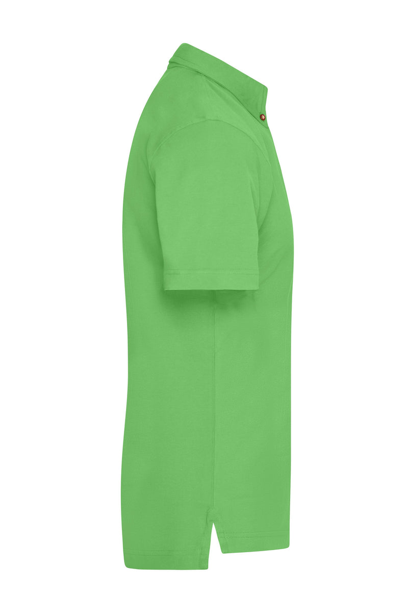 Laden Sie das Bild in Galerie -Viewer, Klassisches Polo im Trachtenlook - Herren - JN716