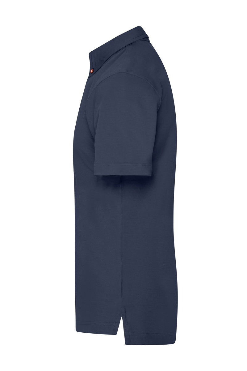 Laden Sie das Bild in Galerie -Viewer, Klassisches Polo im Trachtenlook - Herren - JN716