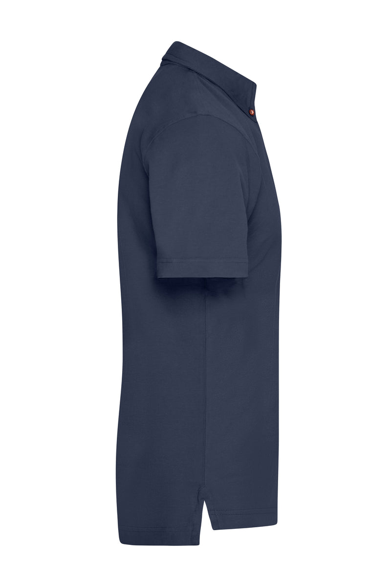 Laden Sie das Bild in Galerie -Viewer, Klassisches Polo im Trachtenlook - Herren - JN716