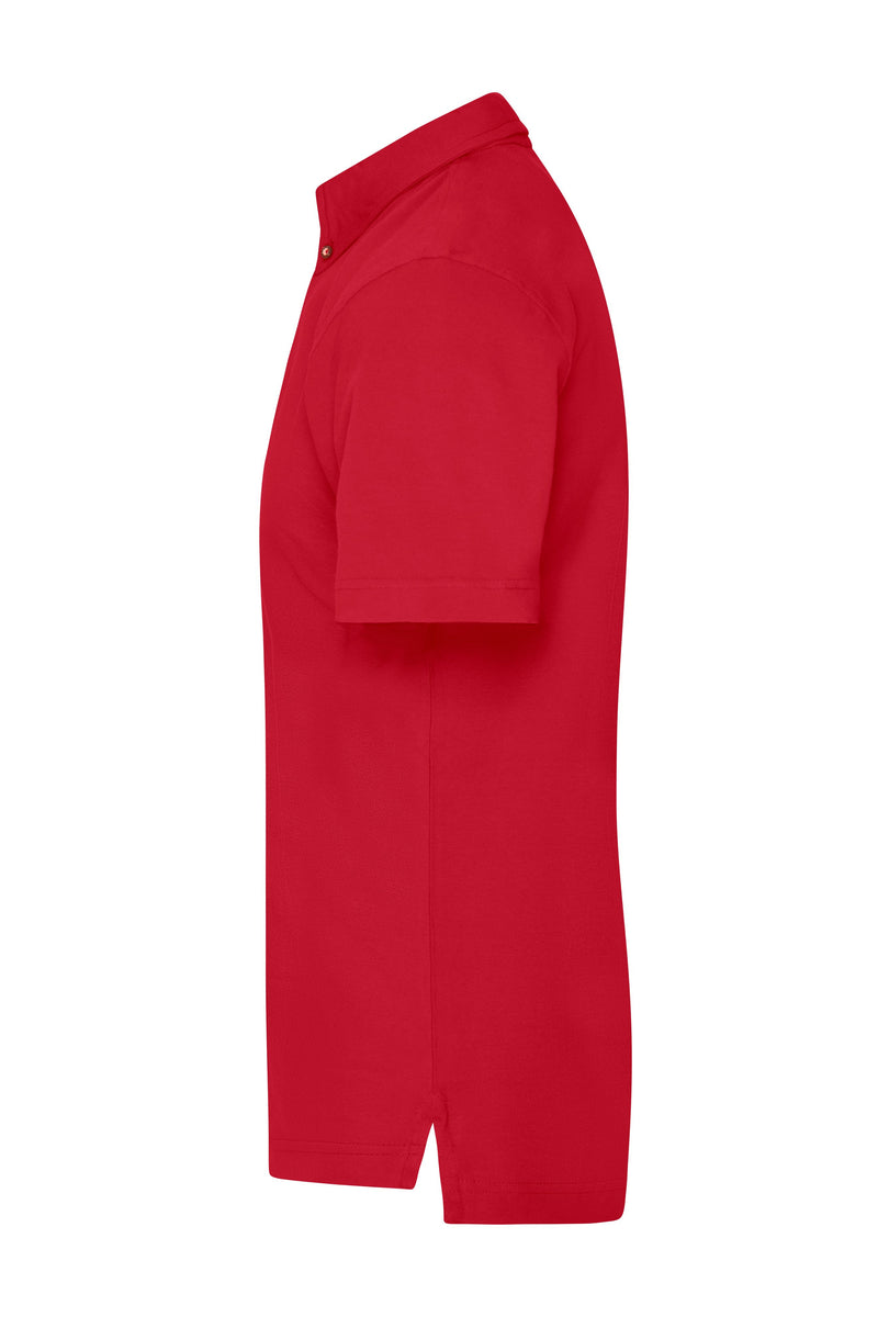 Laden Sie das Bild in Galerie -Viewer, Klassisches Polo im Trachtenlook - Herren - JN716