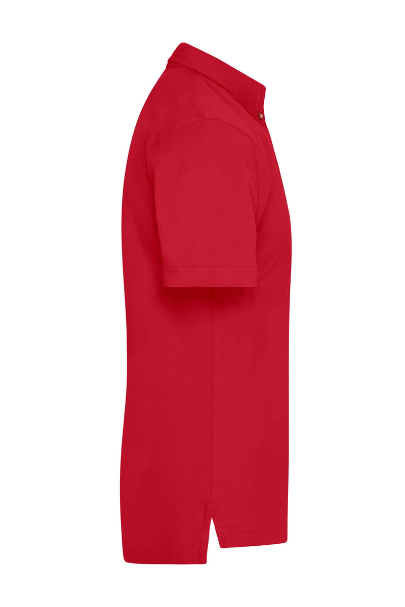 Laden Sie das Bild in Galerie -Viewer, Klassisches Polo im Trachtenlook - Herren - JN716