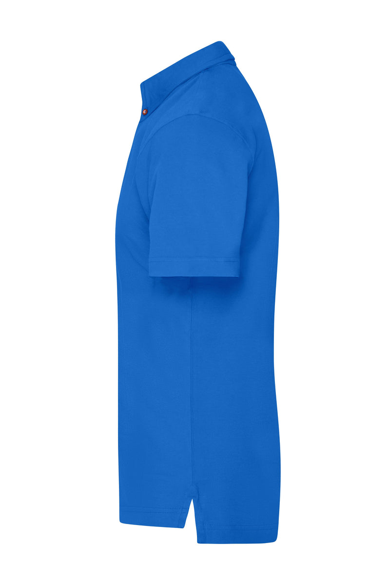 Laden Sie das Bild in Galerie -Viewer, Klassisches Polo im Trachtenlook - Herren - JN716