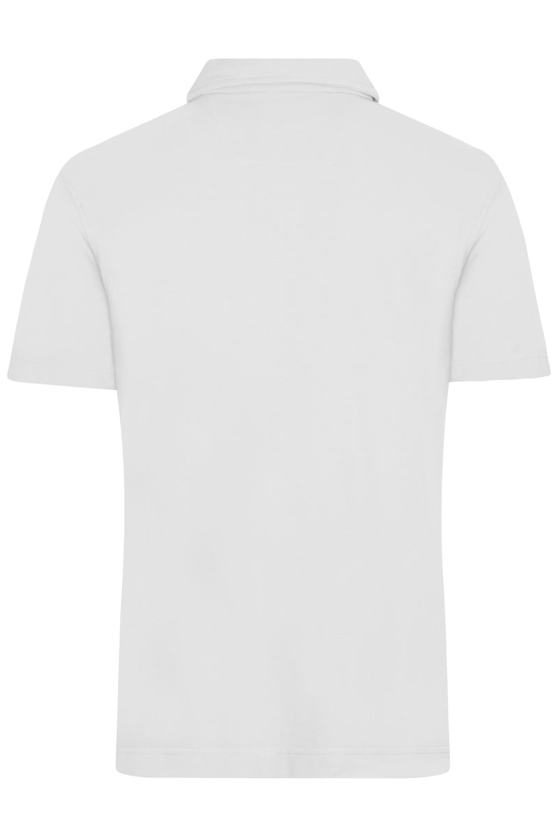 Laden Sie das Bild in Galerie -Viewer, Klassisches Polo im Trachtenlook - Herren - JN716