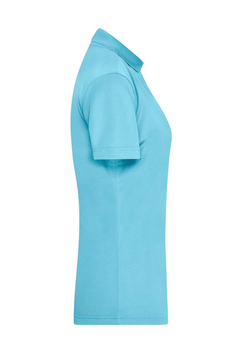 Laden Sie das Bild in Galerie -Viewer, Polo aus Funktions-Polyester für Promotion, Sport und Freizeit - JN719