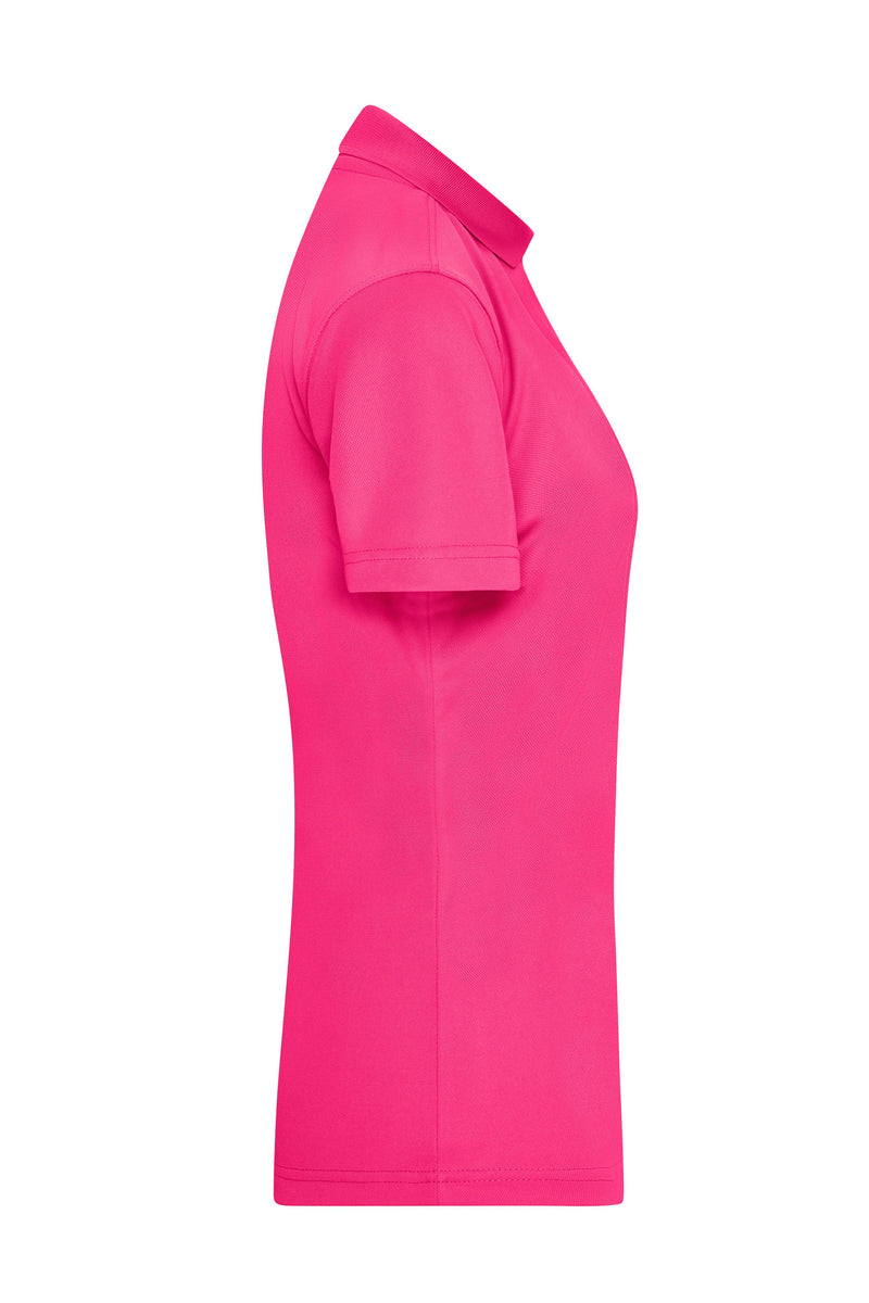 Laden Sie das Bild in Galerie -Viewer, Polo aus Funktions-Polyester für Promotion, Sport und Freizeit - JN719